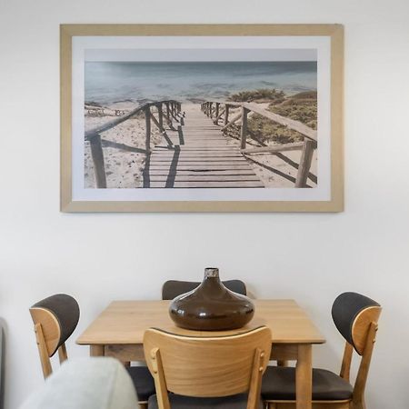 Beach Views At Oceanside ماوْنت مونغانيو المظهر الخارجي الصورة