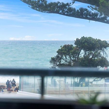 Beach Views At Oceanside ماوْنت مونغانيو المظهر الخارجي الصورة