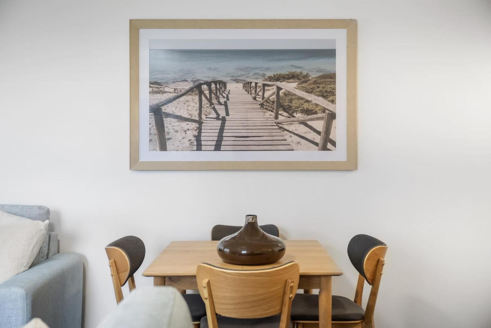 Beach Views At Oceanside ماوْنت مونغانيو المظهر الخارجي الصورة