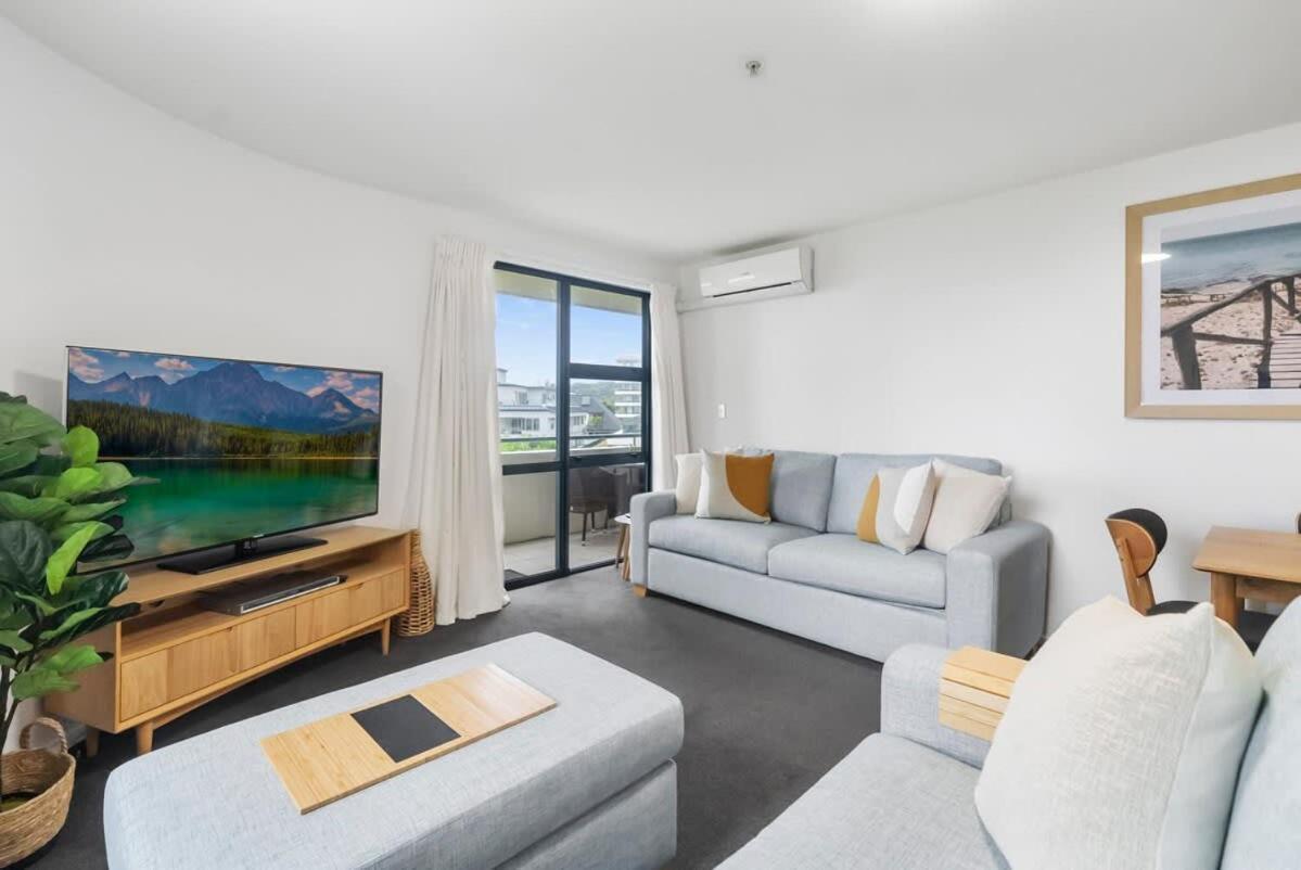 Beach Views At Oceanside ماوْنت مونغانيو المظهر الخارجي الصورة
